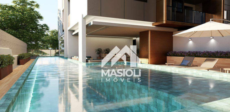 Imagem Apartamento com 3 Quartos à Venda, 75 m² em Praia De Itaparica - Vila Velha Imagem Apartamento com 3 Quartos à Venda, 75 m² em Praia De Itaparica - Vila Velha