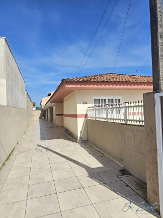Casa com 3 Quartos à Venda, 70 m² em Balneário Eliane - Guaratuba