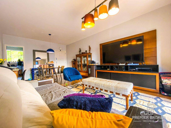 Imagem Apartamento com 3 Quartos à Venda, 94 m² em Alto - Teresópolis