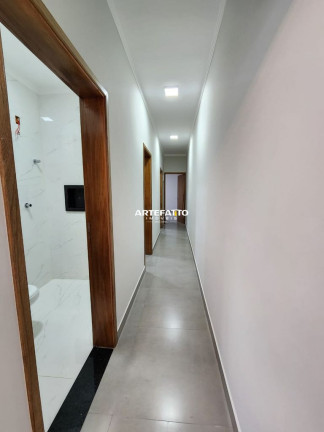 Imagem Casa com 3 Quartos à Venda, 78 m² em Recanto Elimar Ii - Franca Imagem Casa com 3 Quartos à Venda, 78 m² em Recanto Elimar Ii - Franca