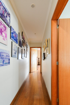Imagem Apartamento com 3 Quartos à Venda, 230 m² em Morro Dos Ingleses - São Paulo