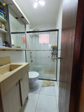 Imagem Casa com 3 Quartos à Venda, 63 m² em Barra Do Aririú - Palhoça