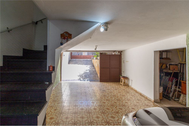 Imagem Casa com 3 Quartos à Venda, 196 m² em Vila Monumento - São Paulo Imagem Casa com 3 Quartos à Venda, 196 m² em Vila Monumento - São Paulo