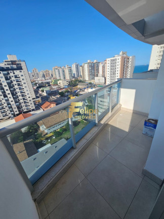 Imagem Imóvel com 2 Quartos à Venda, 68 m² em Praia De Itaparica - Vila Velha