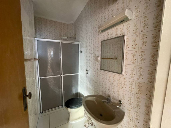Imagem Apartamento com 2 Quartos à Venda, 70 m² em Guilhermina - Praia Grande