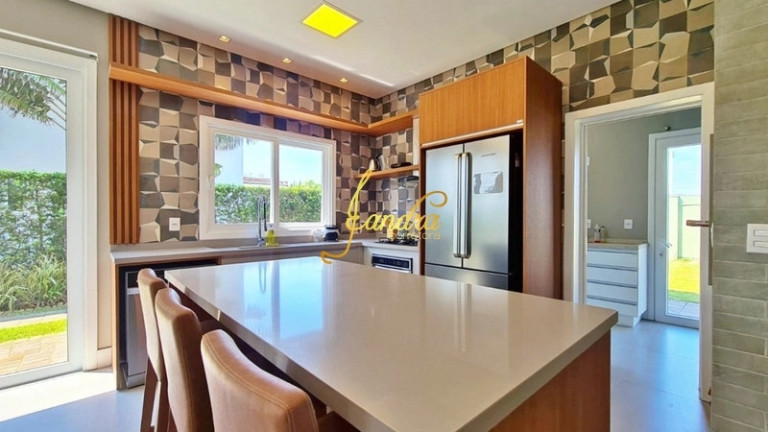 Imagem Casa de Condomínio com 4 Quartos à Venda, 260 m² em Remanso - Xangri-la