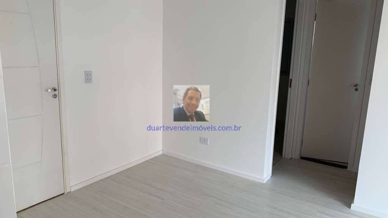 Imagem Apartamento com 2 Quartos à Venda, 41 m² em Barueri