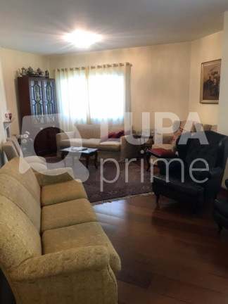 Imagem Apartamento com 3 Quartos à Venda, 147 m² em Santana - São Paulo Imagem Apartamento com 3 Quartos à Venda, 147 m² em Santana - São Paulo