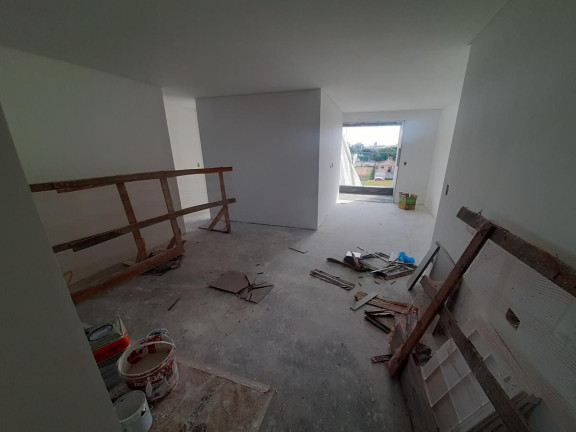 Imagem Apartamento com 3 Quartos à Venda, 76 m² em Capão Raso - Curitiba