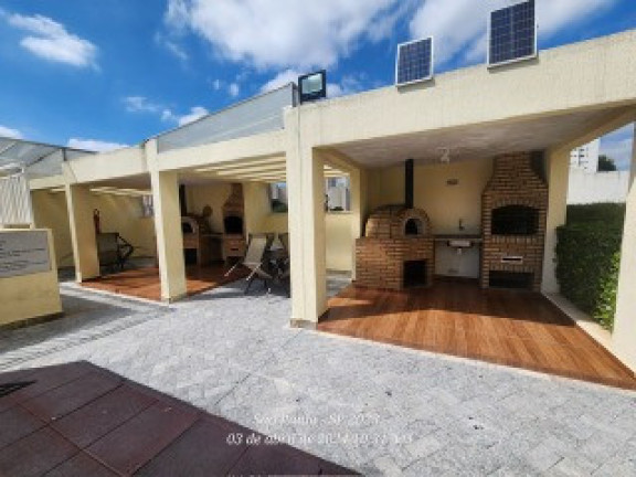 Imagem Apartamento com 2 Quartos à Venda, 52 m² em Vila Das Mercês - São Paulo