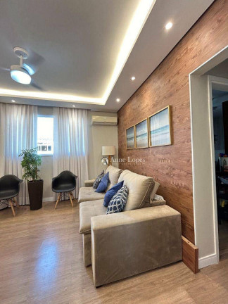 Imagem Apartamento com 2 Quartos à Venda, 83 m² em Campo Grande - Santos Imagem Apartamento com 2 Quartos à Venda, 83 m² em Campo Grande - Santos