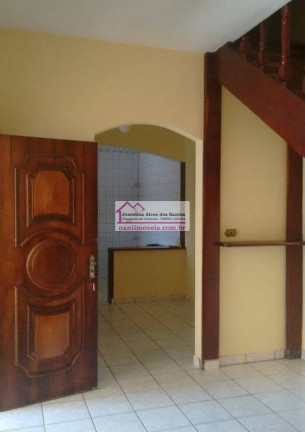 Imagem Casa com 2 Quartos à Venda, 200 m² em Travessão - Caraguatatuba Imagem Casa com 2 Quartos à Venda, 200 m² em Travessão - Caraguatatuba