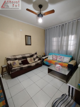 Imagem Casa com 2 Quartos à Venda, 147 m² em Mirim - Praia Grande Imagem Casa com 2 Quartos à Venda, 147 m² em Mirim - Praia Grande