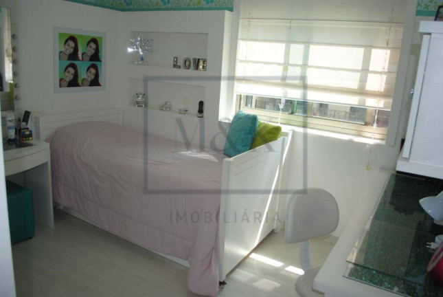 Imagem Apartamento com 4 Quartos à Venda, 170 m² em Barra Da Tijuca - Rio De Janeiro