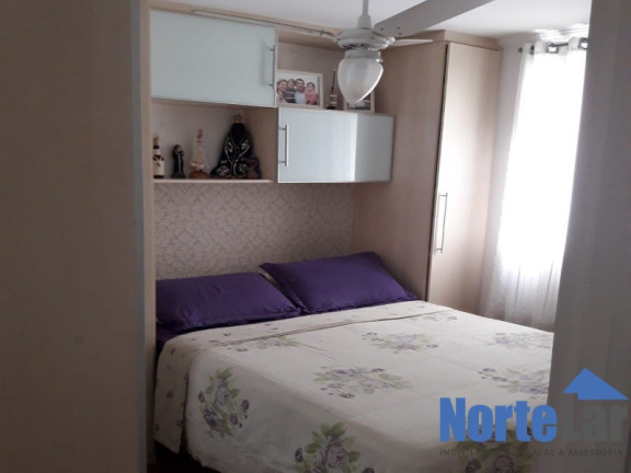 Imagem Apartamento com 2 Quartos à Venda, 49 m² em Jardim Do Tiro - São Paulo