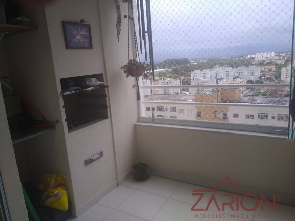 Imagem Apartamento com 2 Quartos à Venda, 72 m² em Vila São José - Taubaté Imagem Apartamento com 2 Quartos à Venda, 72 m² em Vila São José - Taubaté