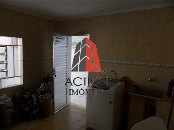Imagem Sobrado com 4 Quartos à Venda, 300 m² em Chácara Belenzinho - São Paulo