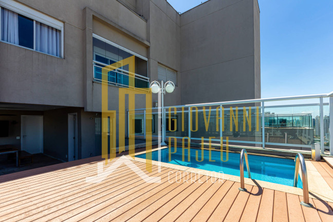 Imagem Apartamento com 3 Quartos à Venda, 326 m² em Vila Romana - São Paulo