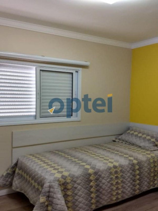 Imagem Apartamento com 2 Quartos à Venda, 63 m² em Campestre - Santo André