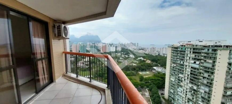 Imagem Apartamento com 4 Quartos à Venda, 360 m² em Barra Da Tijuca - Rio De Janeiro Imagem Apartamento com 4 Quartos à Venda, 360 m² em Barra Da Tijuca - Rio De Janeiro