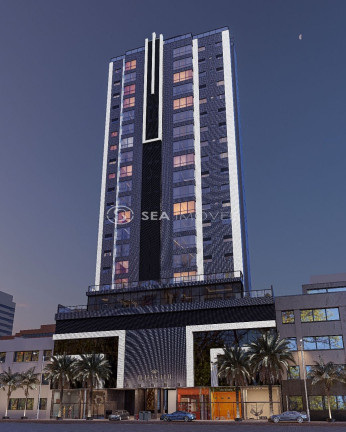 Imagem Apartamento com 3 Quartos à Venda, 122 m² em Centro - Balneário Camboriú Imagem Apartamento com 3 Quartos à Venda, 122 m² em Centro - Balneário Camboriú
