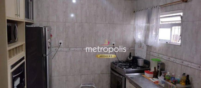 Imagem Sobrado com 3 Quartos à Venda, 162 m² em Barcelona - São Caetano Do Sul Imagem Sobrado com 3 Quartos à Venda, 162 m² em Barcelona - São Caetano Do Sul
