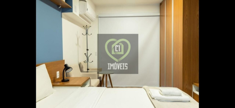 Imagem Imóvel com 1 Quarto à Venda, 27 m² em Pinheiros - São Paulo Imagem Imóvel com 1 Quarto à Venda, 27 m² em Pinheiros - São Paulo
