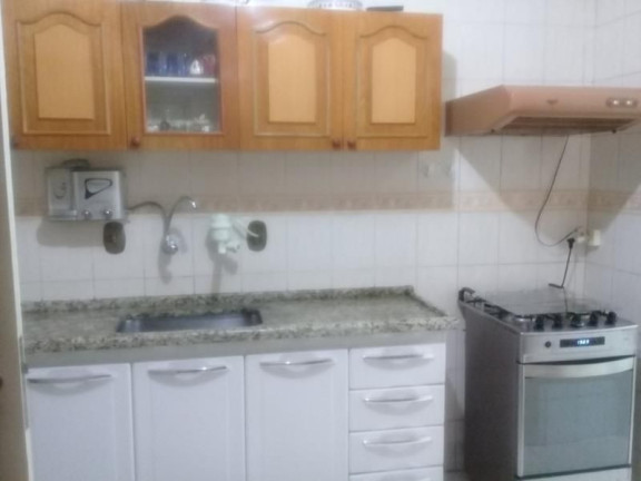 Imagem Apartamento com 3 Quartos à Venda, 98 m² em Lapa - São Paulo