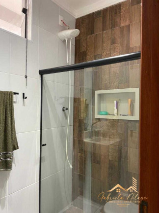 Imagem Casa com 2 Quartos à Venda, 115 m² em Jardim Santa Cruz - Mogi Guaçu