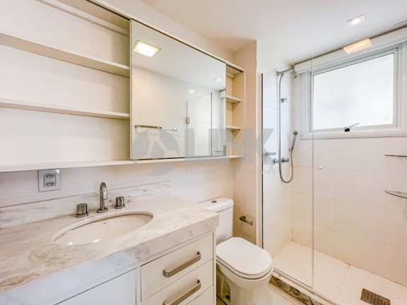 Imagem Apartamento com 3 Quartos à Venda, 137 m² em Auxiliadora - Porto Alegre