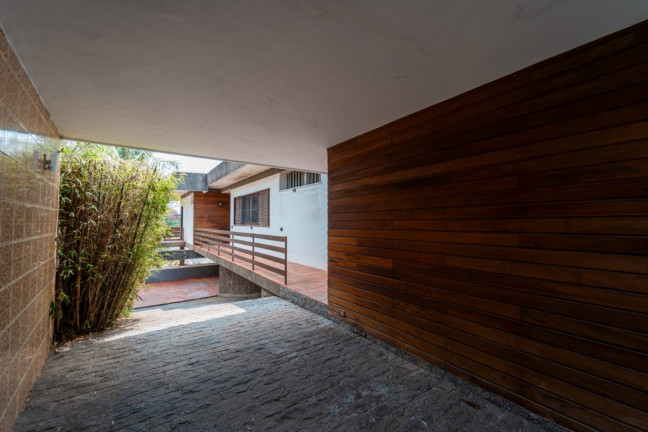 Imagem Casa com 5 Quartos à Venda, 259 m² em Jardim Marajoara - São Paulo Imagem Casa com 5 Quartos à Venda, 259 m² em Jardim Marajoara - São Paulo
