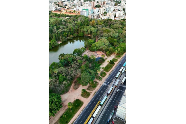 Imagem Apartamento com 1 Quarto à Venda, 37 m² em Bom Fim - Porto Alegre Imagem Apartamento com 1 Quarto à Venda, 37 m² em Bom Fim - Porto Alegre