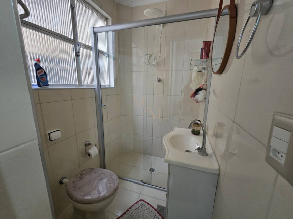 Imagem Apartamento com 2 Quartos à Venda, 88 m² em Boqueirão - Santos Imagem Apartamento com 2 Quartos à Venda, 88 m² em Boqueirão - Santos