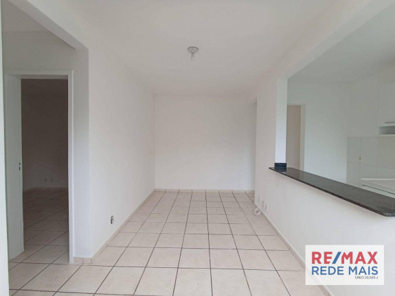 Imagem Apartamento com 2 Quartos à Venda ou Locação, 46 m² em Vila Cidade Jardim - Botucatu Imagem Apartamento com 2 Quartos à Venda ou Locação, 46 m² em Vila Cidade Jardim - Botucatu