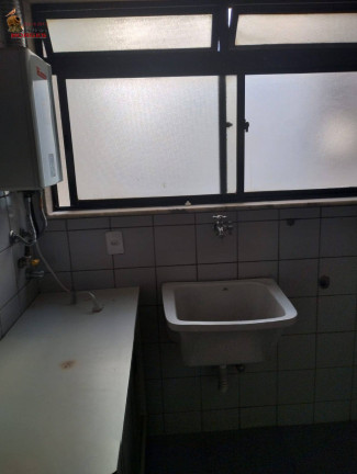 Imagem Apartamento com 3 Quartos à Venda, 85 m² em Brooklin - São Paulo