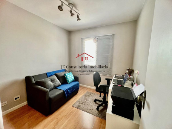 Imagem Apartamento com 2 Quartos à Venda, 62 m² em Vila Santa Catarina - São Paulo Imagem Apartamento com 2 Quartos à Venda, 62 m² em Vila Santa Catarina - São Paulo