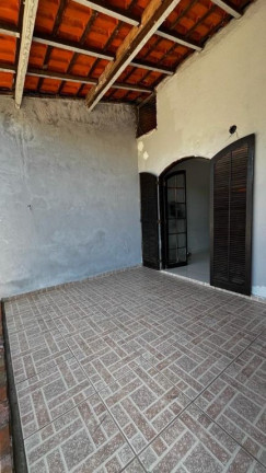 Imagem Sobrado com 3 Quartos à Venda, 156 m² em Vila Odete - Poá