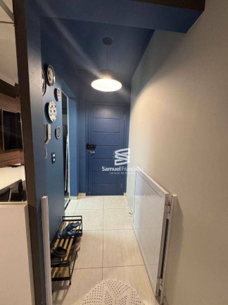 Imagem Apartamento com 3 Quartos à Venda, 72 m² em Paulicéia - Piracicaba