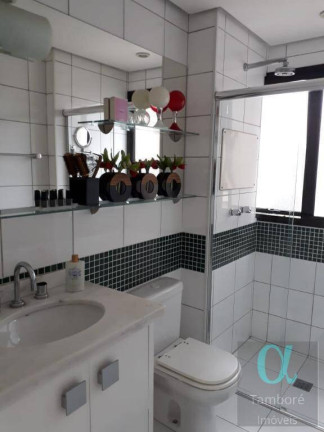 Imagem Apartamento com 4 Quartos à Venda, 177 m² em Alphaville - Barueri