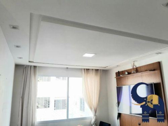 Imagem Apartamento com 2 Quartos à Venda, 45 m² em Jardim Placaford - Salvador Imagem Apartamento com 2 Quartos à Venda, 45 m² em Jardim Placaford - Salvador