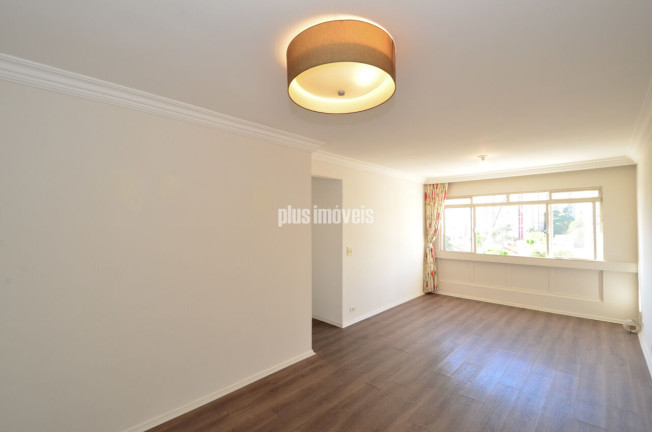 Apartamento com 3 Quartos à Venda, 97 m² em Perdizes - São Paulo