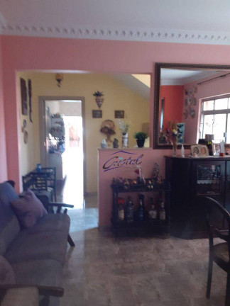 Imagem Casa com 3 Quartos à Venda, 180 m² em Mirandópolis - São Paulo