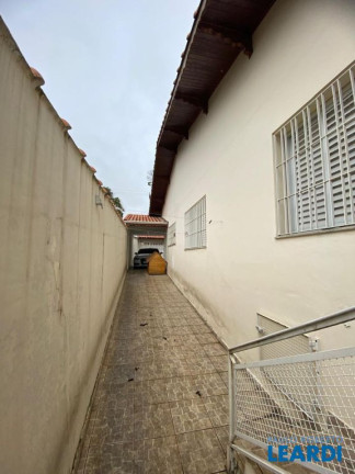Imagem Casa com 2 Quartos à Venda, 190 m² em Vila Floresta - Santo André Imagem Casa com 2 Quartos à Venda, 190 m² em Vila Floresta - Santo André