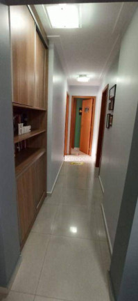Imagem Apartamento com 3 Quartos à Venda, 139 m² em Santo Antônio - São Caetano Do Sul