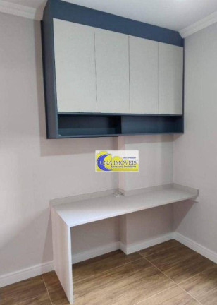 Imagem Apartamento com 2 Quartos à Venda, 64 m² em Campestre - Santo André Imagem Apartamento com 2 Quartos à Venda, 64 m² em Campestre - Santo André