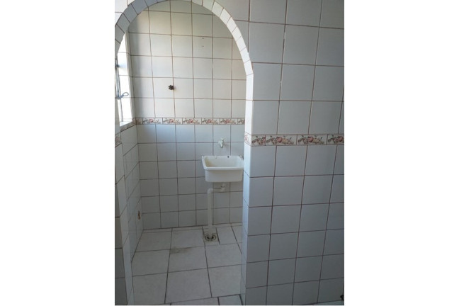 Imagem Imóvel com 2 Quartos à Venda, 61 m² em Camaquã - Porto Alegre