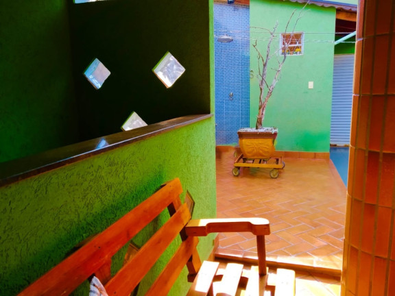 Imagem Casa com 3 Quartos à Venda, 410 m² em Campos Elíseos - Ribeirão Preto
