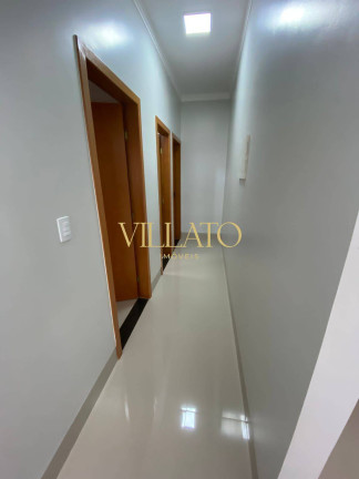 Imagem Casa com 3 Quartos à Venda, 115 m² em Residencial Flamingo - Goiânia Imagem Casa com 3 Quartos à Venda, 115 m² em Residencial Flamingo - Goiânia