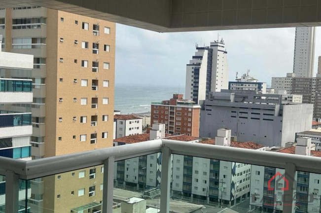 Imagem Apartamento com 2 Quartos à Venda, 90 m² em Canto Do Forte - Praia Grande Imagem Apartamento com 2 Quartos à Venda, 90 m² em Canto Do Forte - Praia Grande