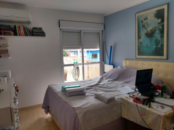 Imagem Casa com 3 Quartos à Venda, 144 m² em Morumbi - São Paulo